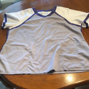 Grey’s Anatomy Scrub Shirt